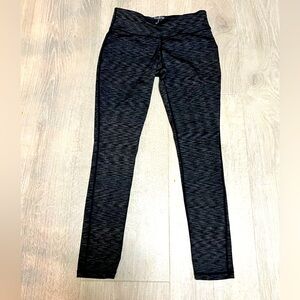 Ideology Grey Leggings- S